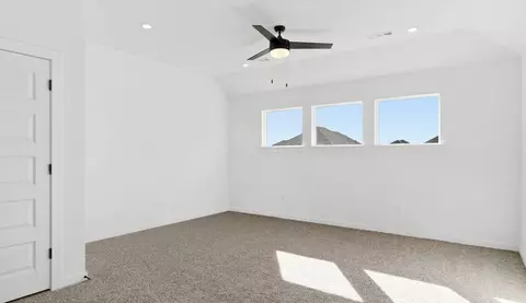Bedroom - 588 Renley St, Springdale, AR 72762 photo 3 of 5