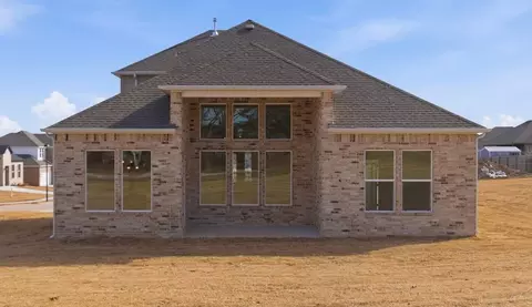 Exterior - 588 Renley St, Springdale, AR 72762 photo 1 of 1