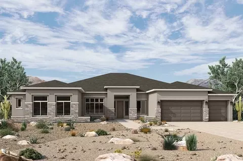 22319 S 180th Pl, Queen Creek, AZ 85142