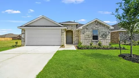 21910 Vernazza Bend Dr, Hockley, TX 77447