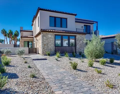 45 Bellissima Lago Ct, Henderson, NV 89011