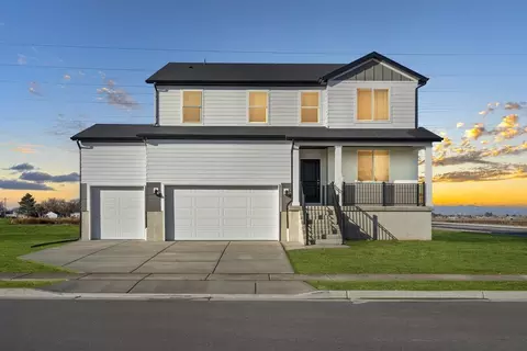 3146 W 3550 South St, West Haven, UT 84401
