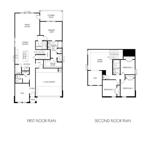127 Grove Terrace Ct, Montgomery, TX 77316