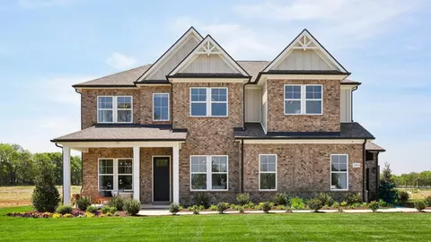 1716 Shallow Creek Dr, Spring Hill, TN 37174