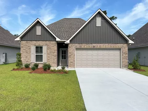 30801 Eden Way Dr, Denham Springs, LA 70726