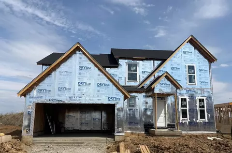 116 Gold Finch St, Pickerington, OH 43147
