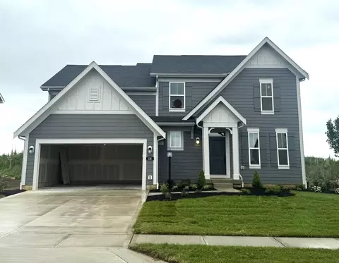 116 Gold Finch St, Pickerington, OH 43147