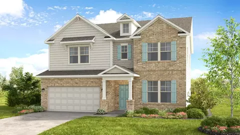8845 Chesford Grv, Ball Ground, GA 30107