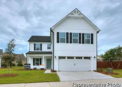 5008 Reedy Creek Farm Cir #589, Greensboro, NC 27405