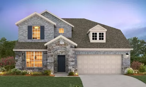 537 Redding Way, Georgetown, TX 78633