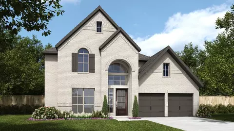 1101 Sandgate Dr, Forney, TX 75126