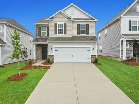 170 Farmwell Dr, Woodruff, SC 29388