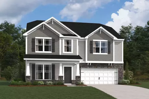 608 Willoughby Park Dr, Monroe, NC 28112