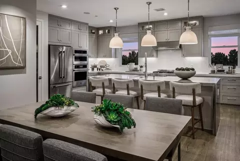 Kitchen - 108 Palisades, Irvine, CA 92618 photo 1 of 4