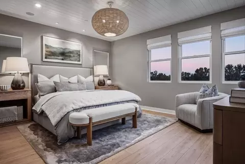 Bedroom - 108 Palisades, Irvine, CA 92618 photo 1 of 3