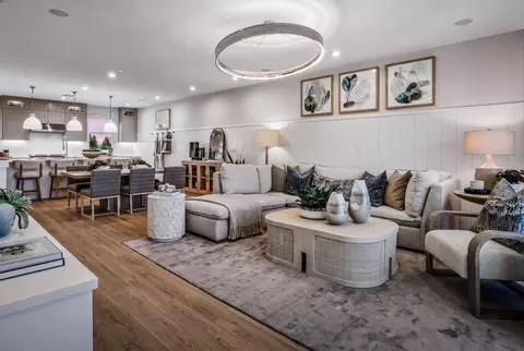 Living - 108 Palisades, Irvine, CA 92618 photo 2 of 4