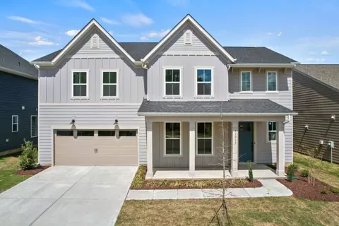 14031 Glaswick Dr, Charlotte, NC 28278