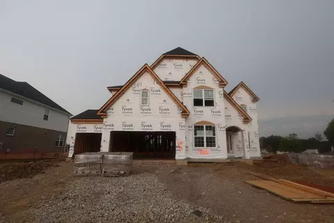 9015 Sorrento Pl, Washington Township, OH 45458