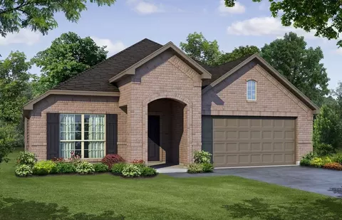 109 Ponce De Leon Dr, Granbury, TX 76048