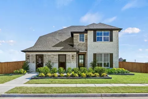 109 Ponce De Leon Dr, Granbury, TX 76048