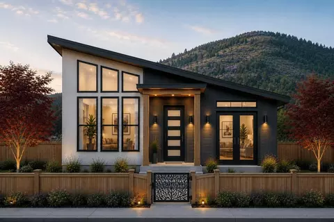 1126 Hagen Way Ashland Oregon, Ashland, OR 97520
