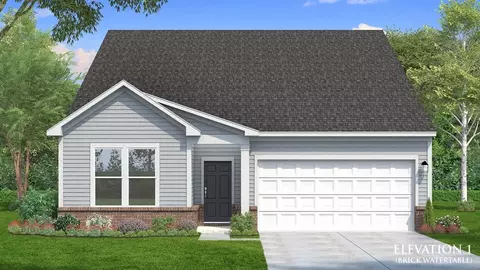 101 Millview Way, Franklinton, NC 27525
