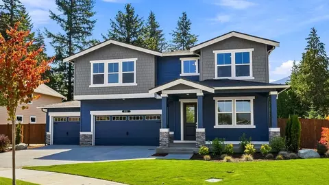 846 SE 11th Pl, North Bend, WA 98045