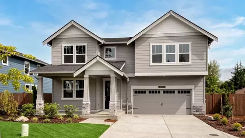 846 SE 11th Pl, North Bend, WA 98045