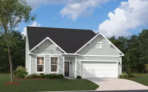 4023 Chelsea Dr, Denver, NC 28037