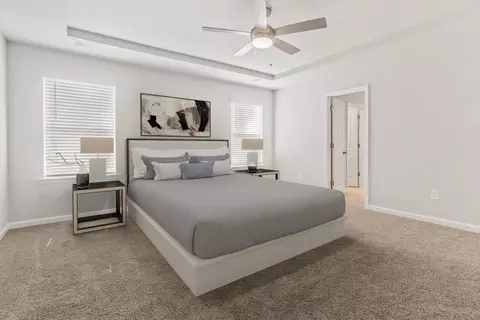 Bedroom - 13811 Ejay Dr, Brandywine, MD 20613 photo 2 of 3