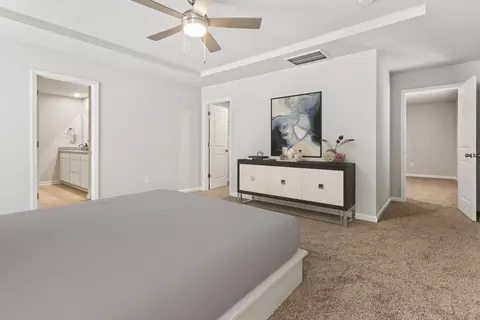 Bedroom - 13811 Ejay Dr, Brandywine, MD 20613 photo 3 of 3