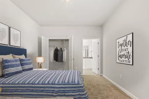 Bedroom - 13811 Ejay Dr, Brandywine, MD 20613 photo 1 of 3