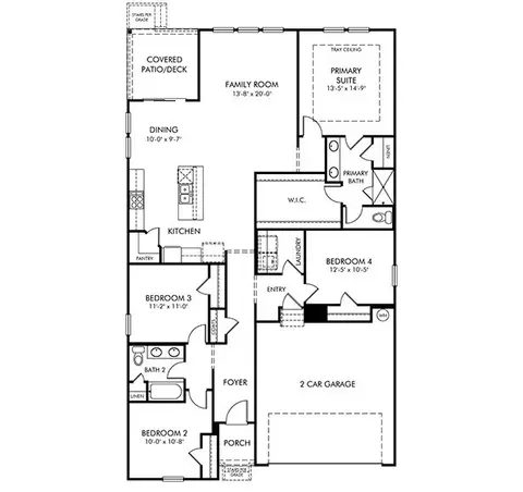 4952 Leesa Ann Ln, Hermitage, TN 37076