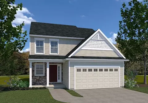 368 Reserve Ln, Mechanicsburg, PA 17050