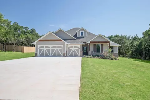 13104 NE 9th St, Choctaw, OK 73020