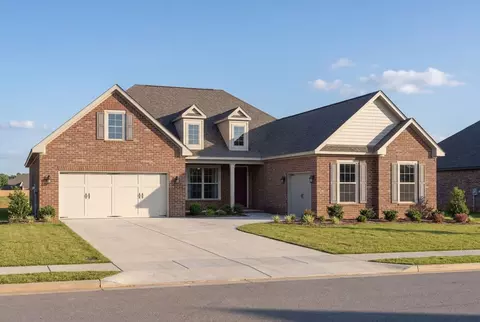 29351 Crawfish Dr, Harvest, AL 35749
