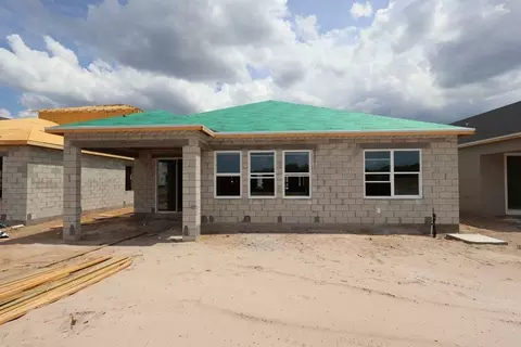 Exterior - 5296 High Line Dr, Saint Cloud, FL 34771 photo 6 of 8