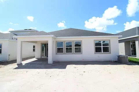 Exterior - 5296 High Line Dr, Saint Cloud, FL 34771 photo 4 of 12