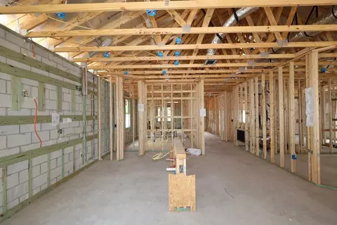 Entry Way - 5296 High Line Dr, Saint Cloud, FL 34771 photo 3 of 9