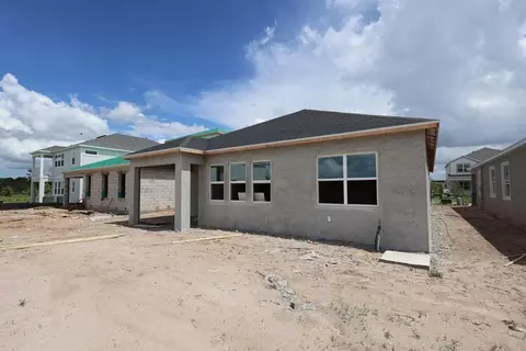 Exterior - 5296 High Line Dr, Saint Cloud, FL 34771 photo 1 of 13