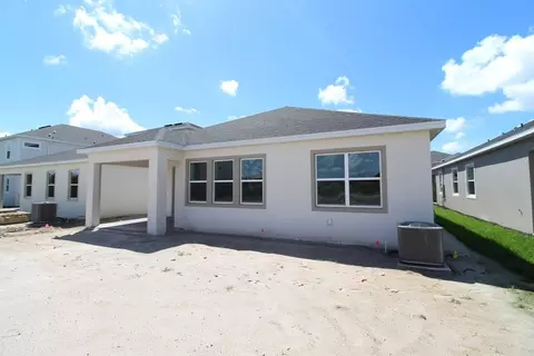 Exterior - 5296 High Line Dr, Saint Cloud, FL 34771 photo 3 of 12