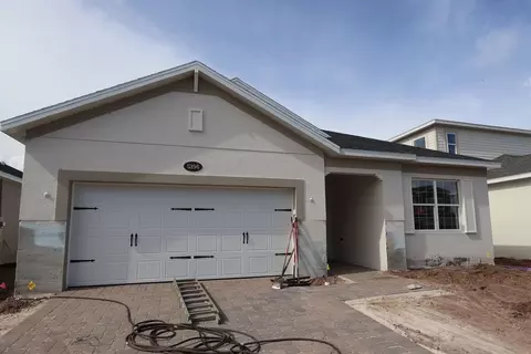 Exterior - 5296 High Line Dr, Saint Cloud, FL 34771 photo 9 of 12