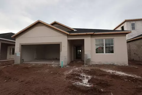 Exterior - 5296 High Line Dr, Saint Cloud, FL 34771 photo 10 of 13