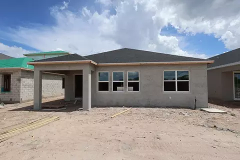 Exterior - 5296 High Line Dr, Saint Cloud, FL 34771 photo 3 of 13
