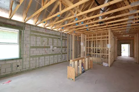 Entry Way - 5296 High Line Dr, Saint Cloud, FL 34771 photo 7 of 9