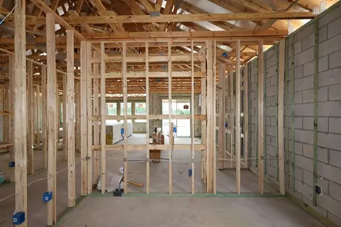 Entry Way - 5296 High Line Dr, Saint Cloud, FL 34771 photo 5 of 9