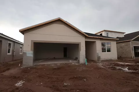 Exterior - 5296 High Line Dr, Saint Cloud, FL 34771 photo 9 of 13