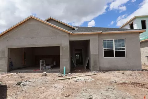 Exterior - 5296 High Line Dr, Saint Cloud, FL 34771 photo 4 of 13