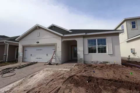 Exterior - 5296 High Line Dr, Saint Cloud, FL 34771 photo 8 of 12