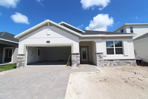 Exterior - 5296 High Line Dr, Saint Cloud, FL 34771 photo 5 of 12